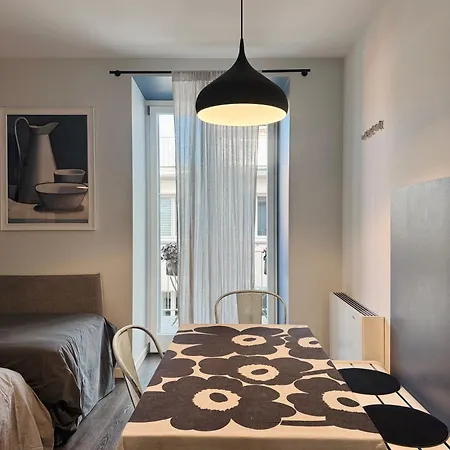 Mancidue Apartment *