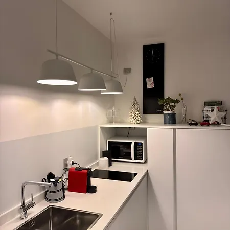 Mancidue Apartment *