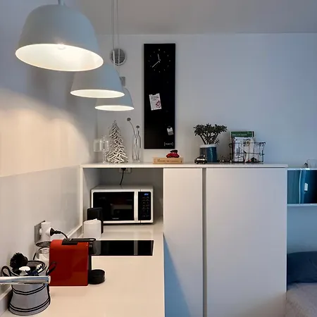 Apartment Mancidue Trento