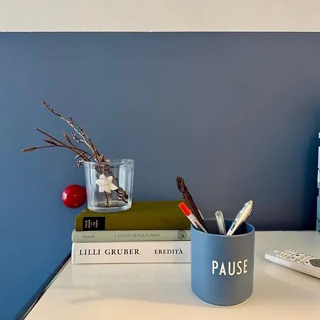 Mancidue Apartment *