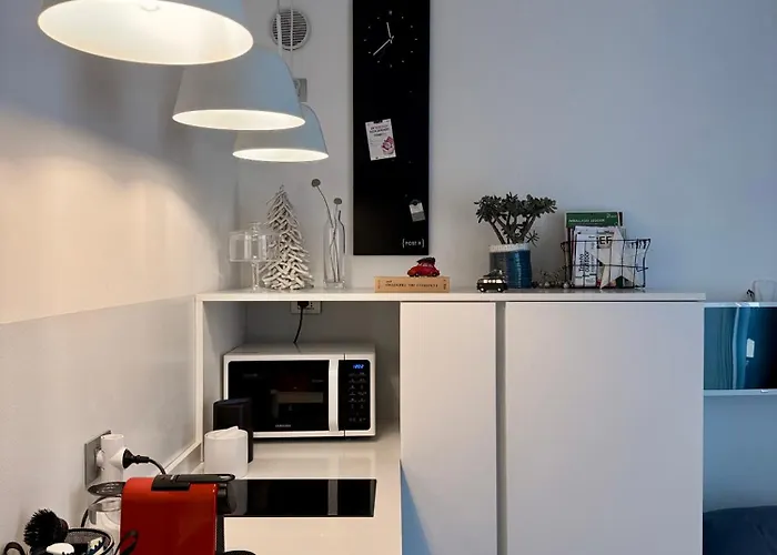 公寓 Mancidue 特伦托